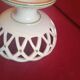 Fruit bowl from Moustiers faience