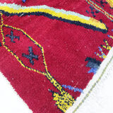 Moroccan berbere carpet 300x200cm