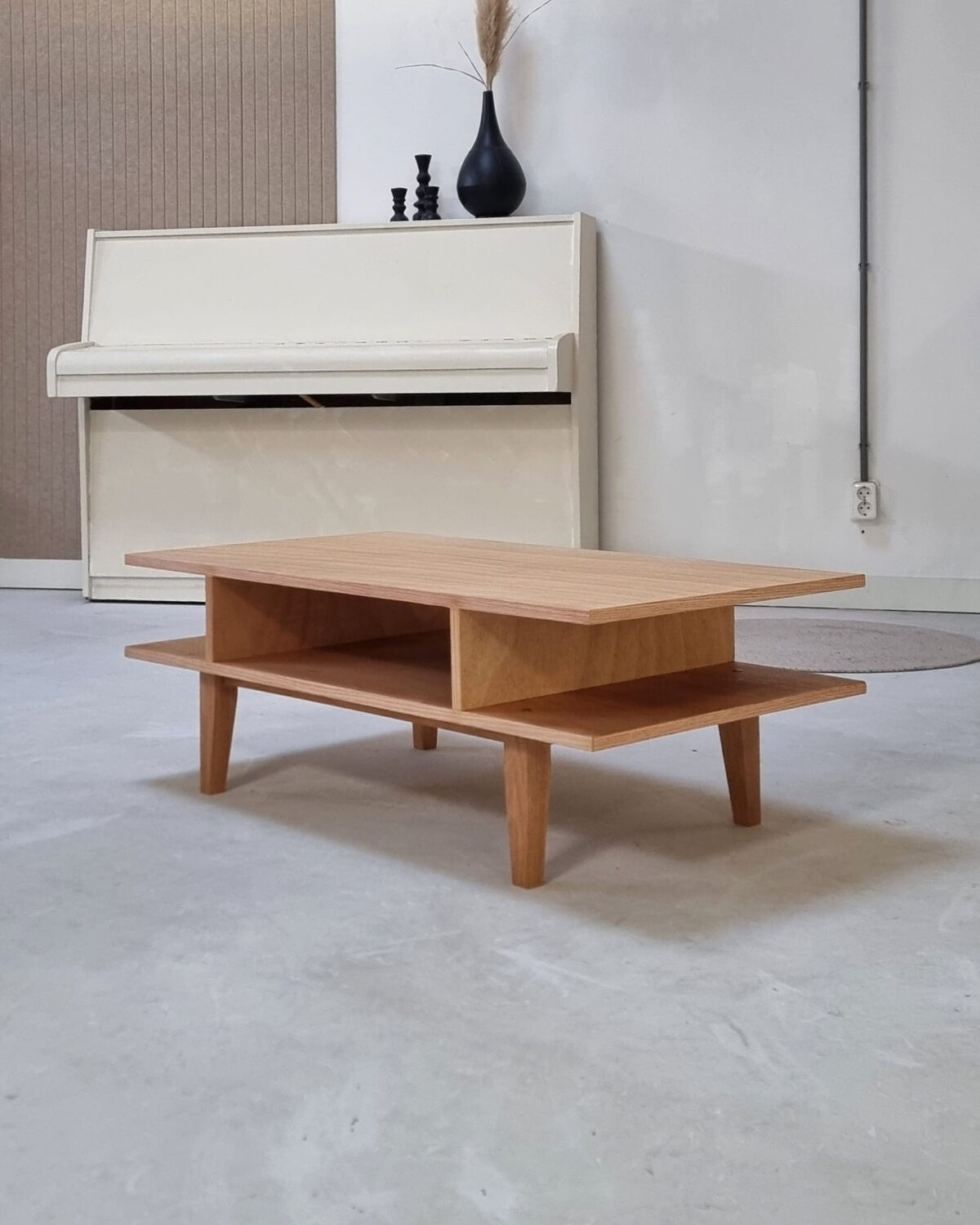 Tove coffee table