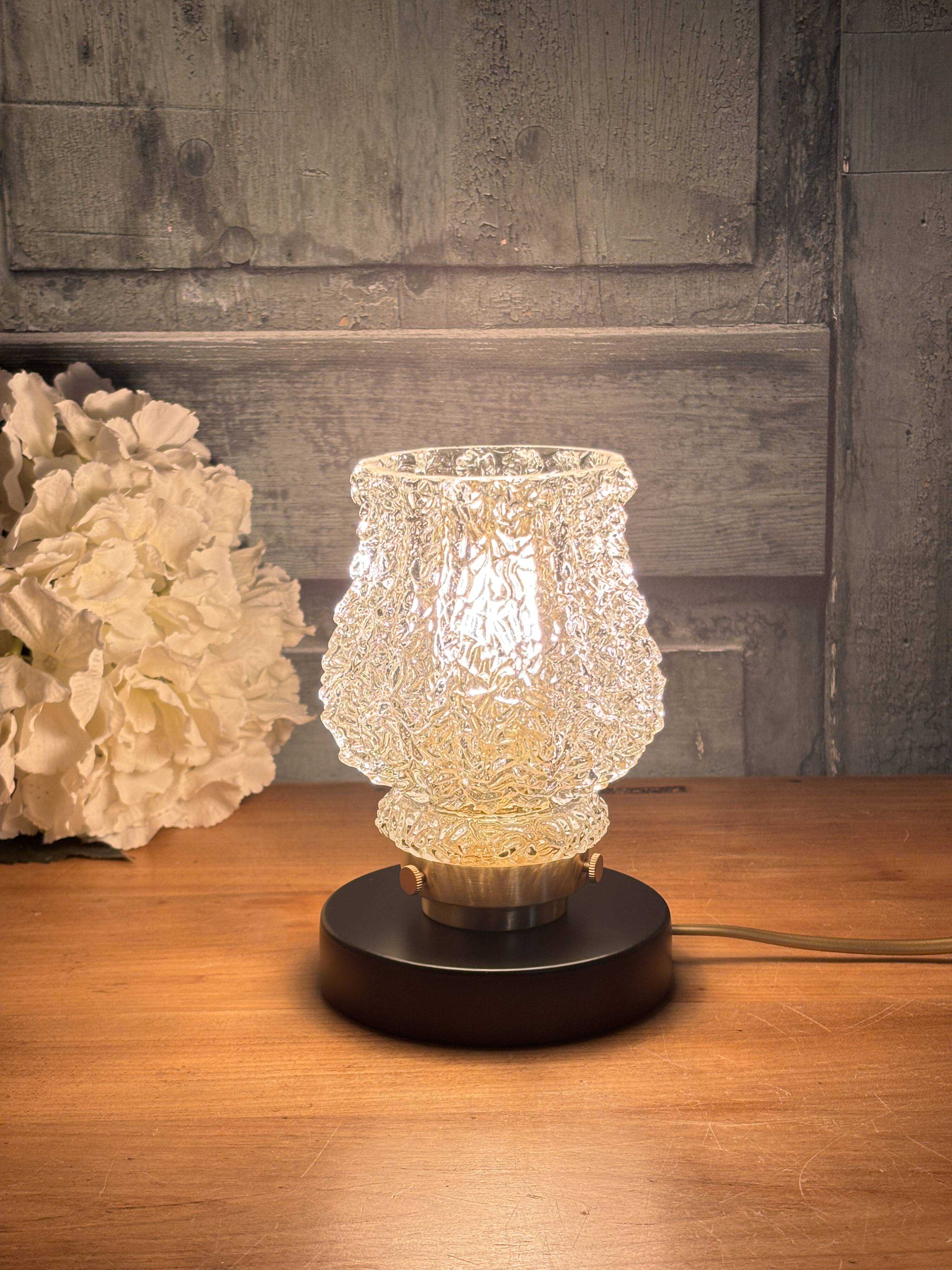 Art Deco table lamp