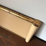 Serving plate