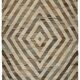 Contemporary Tribal Decorative Kilim 110 cm x 152 cm
