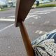 Fauteuil vintage scandinave 70’s