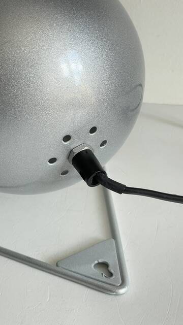 BULB Shape LAMP 90s