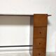 Console table Irena Rosinski, 1980