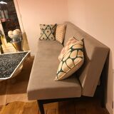 Olli Borg convertible bench