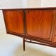 Sideboard original Gustav Bahus Rolf Rastad & Adolf Relling 1960