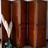 Wooden screen 5 instores