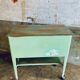 Meuble de dentiste Mint
