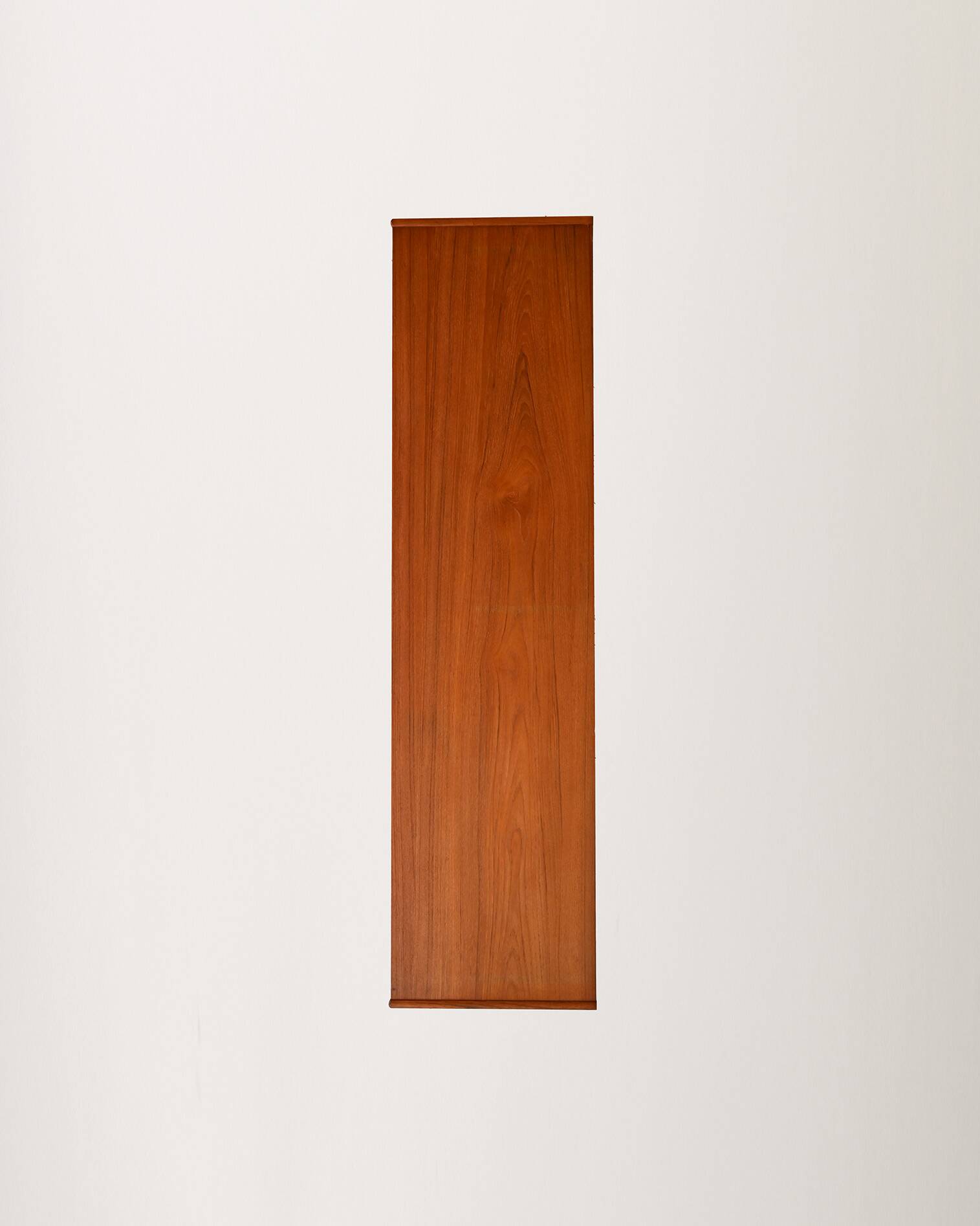 Scandinavian “Korsör” teak sideboard from the 1960s