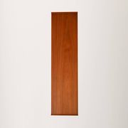 Buffet scandinave en teck "Korsör", années 1960