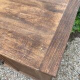 Vintage Parisian sideboard