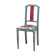 Feet Chair godron