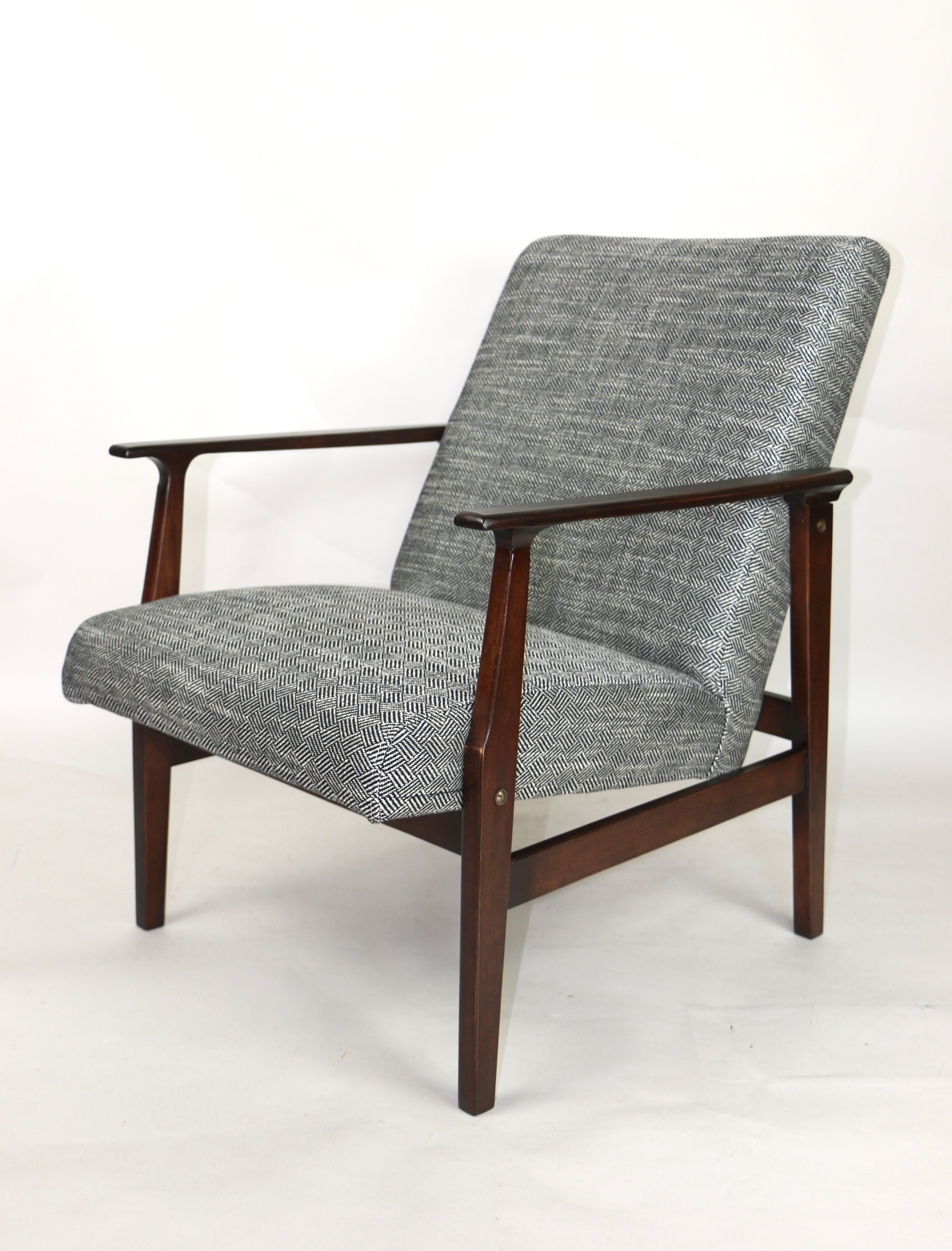 Fauteuil vintage, années 1970