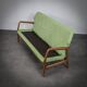 3-seater sofa “Edith” by Arnold Madsen & Henry Schubell for Bovenkamp, Netherlands, 1960s