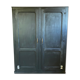 Revamped school cabinet