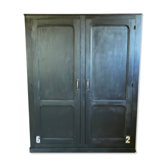 Revamped school cabinet