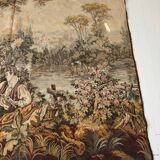 Antique tapestry 130x160cm