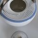 Art Deco tea and coffee service in Limoges porcelain Charles Arenfeld