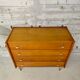 Commode vintage
