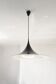 Semi pendant, Fog & Morup, 1967