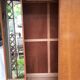 Armoire vintage