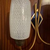 Arlus wall light from the 1960s