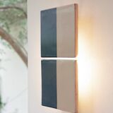 Tiles Line B wall light