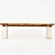 Table de salle à manger « Sole » par Gio Pomodoro, 1970s