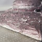 Marble coffee table