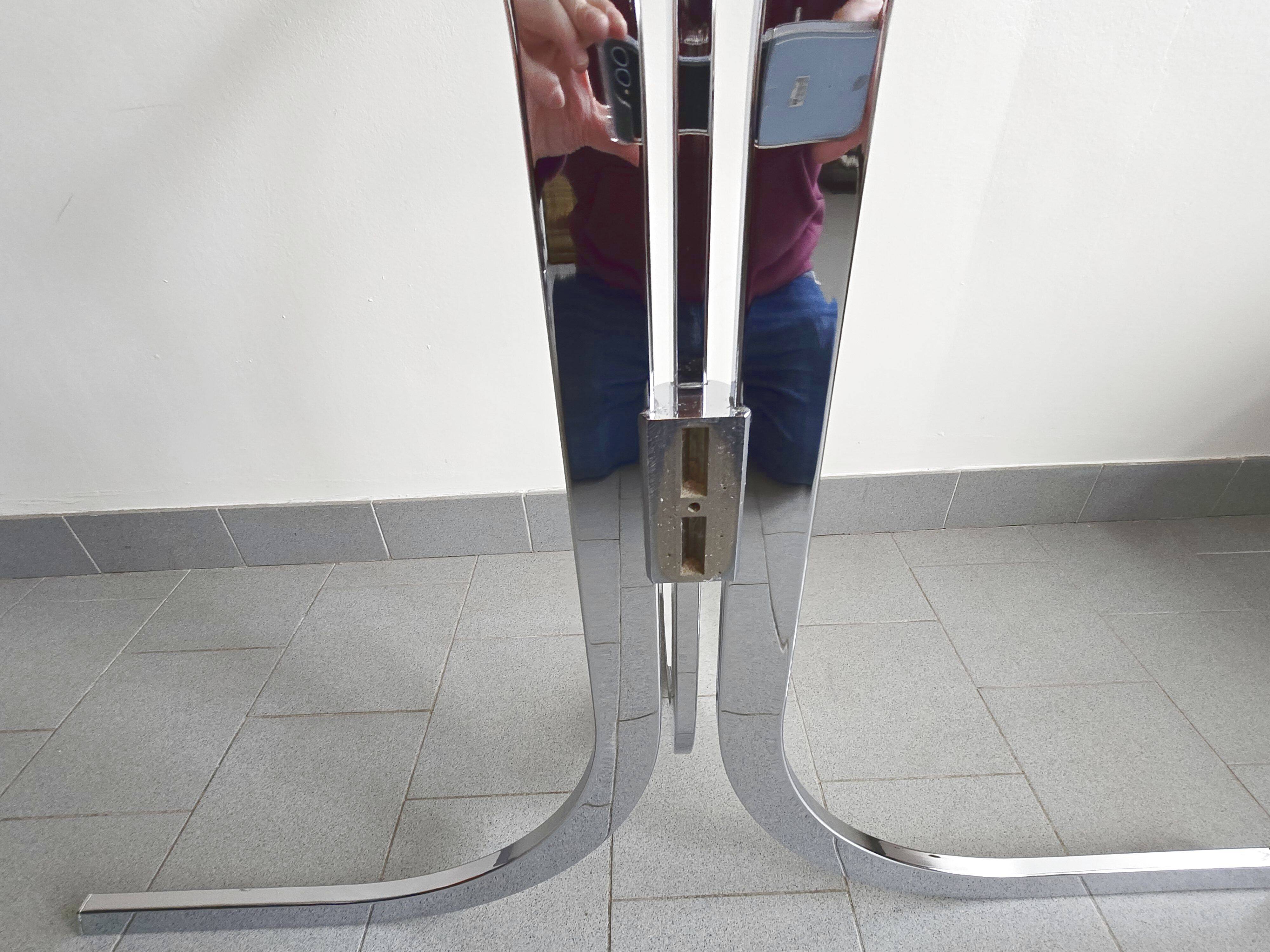 Vintage Roche Bobois console 1970