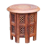 Oriental stool