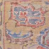 Anatolian Vintage Floral Rug sku700