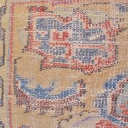 Tapis floral vintage anatolien sku700