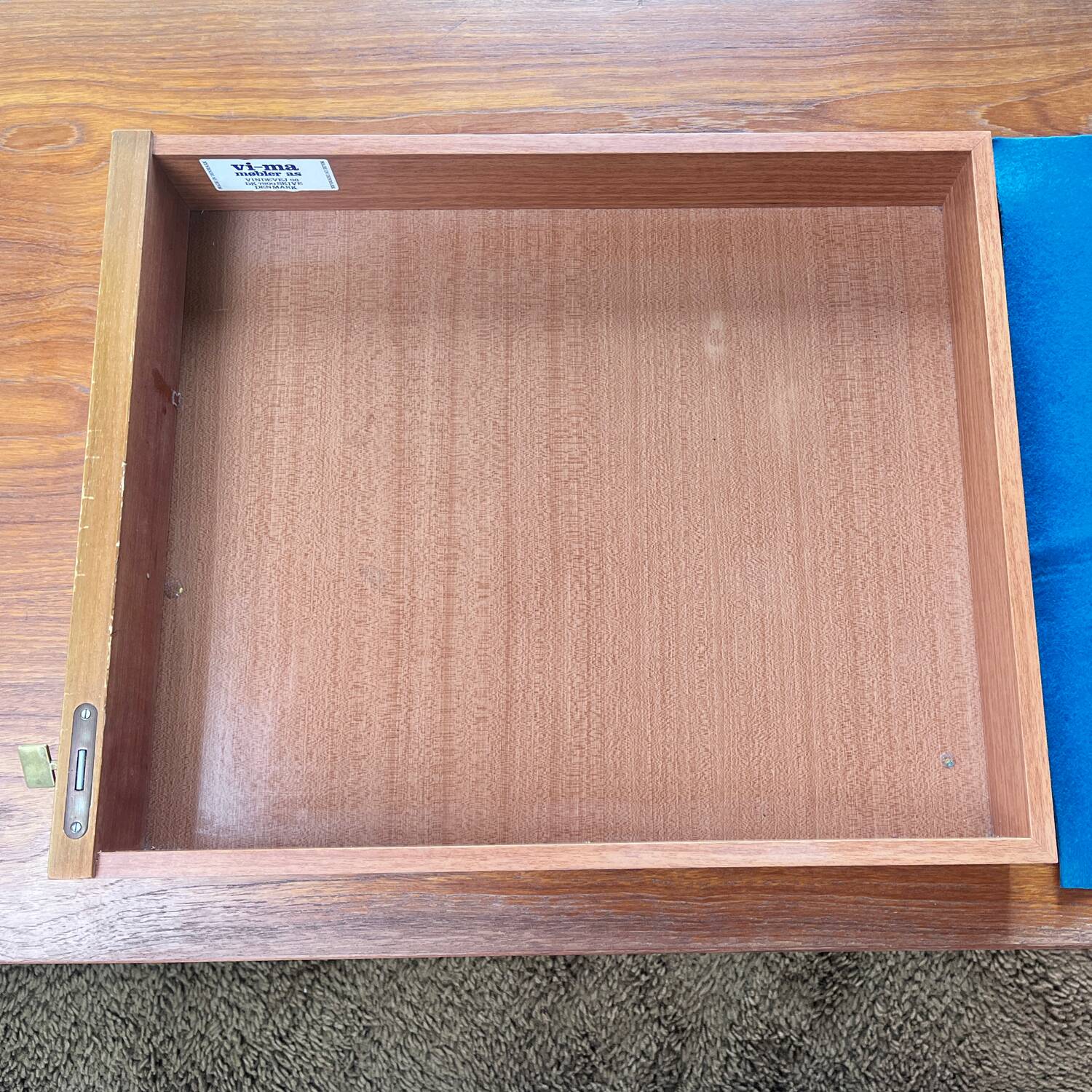Bureau
