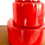 Vintage ceramic lamp