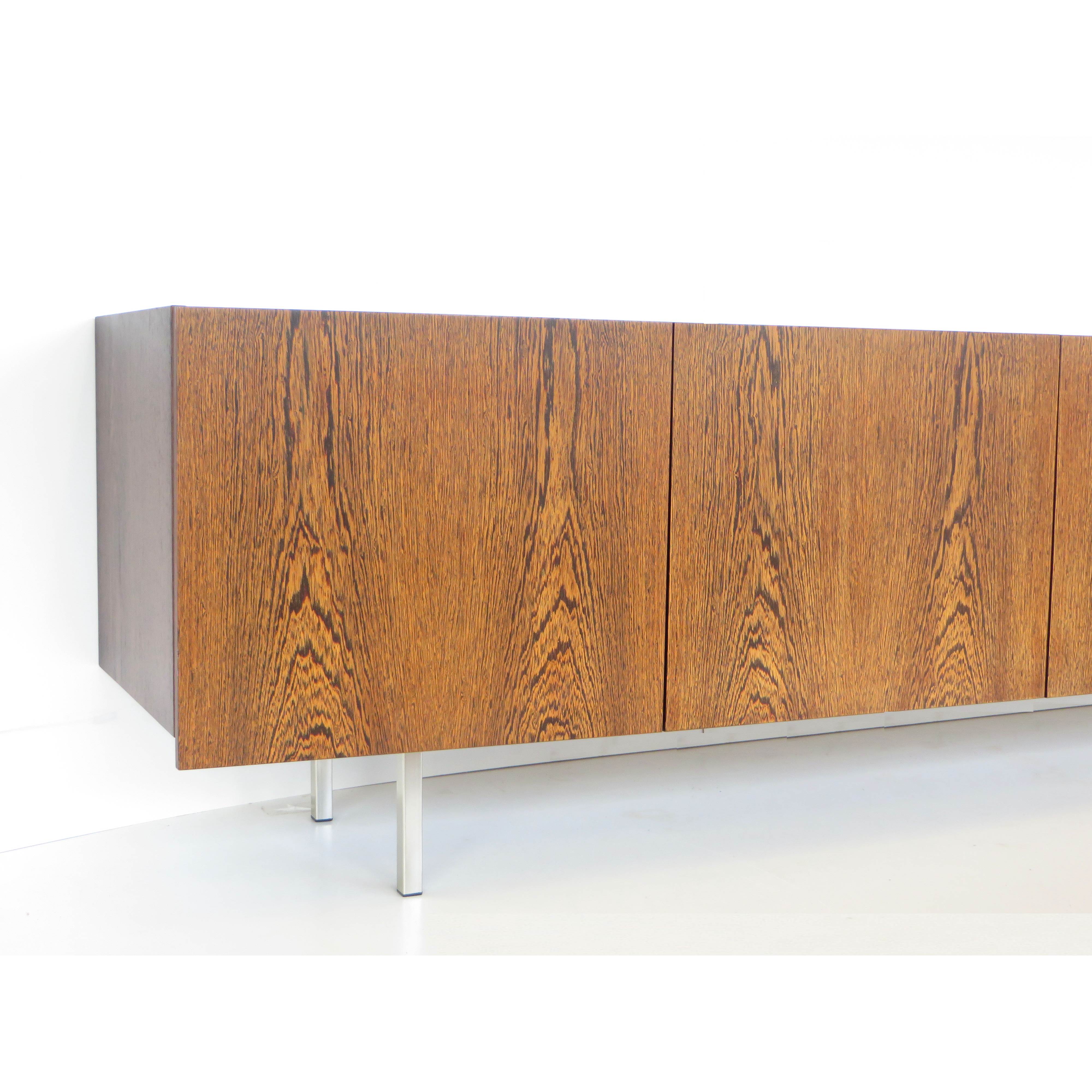 Vintage sideboard from the 60s