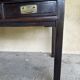 Bureau, Chine XIXème
