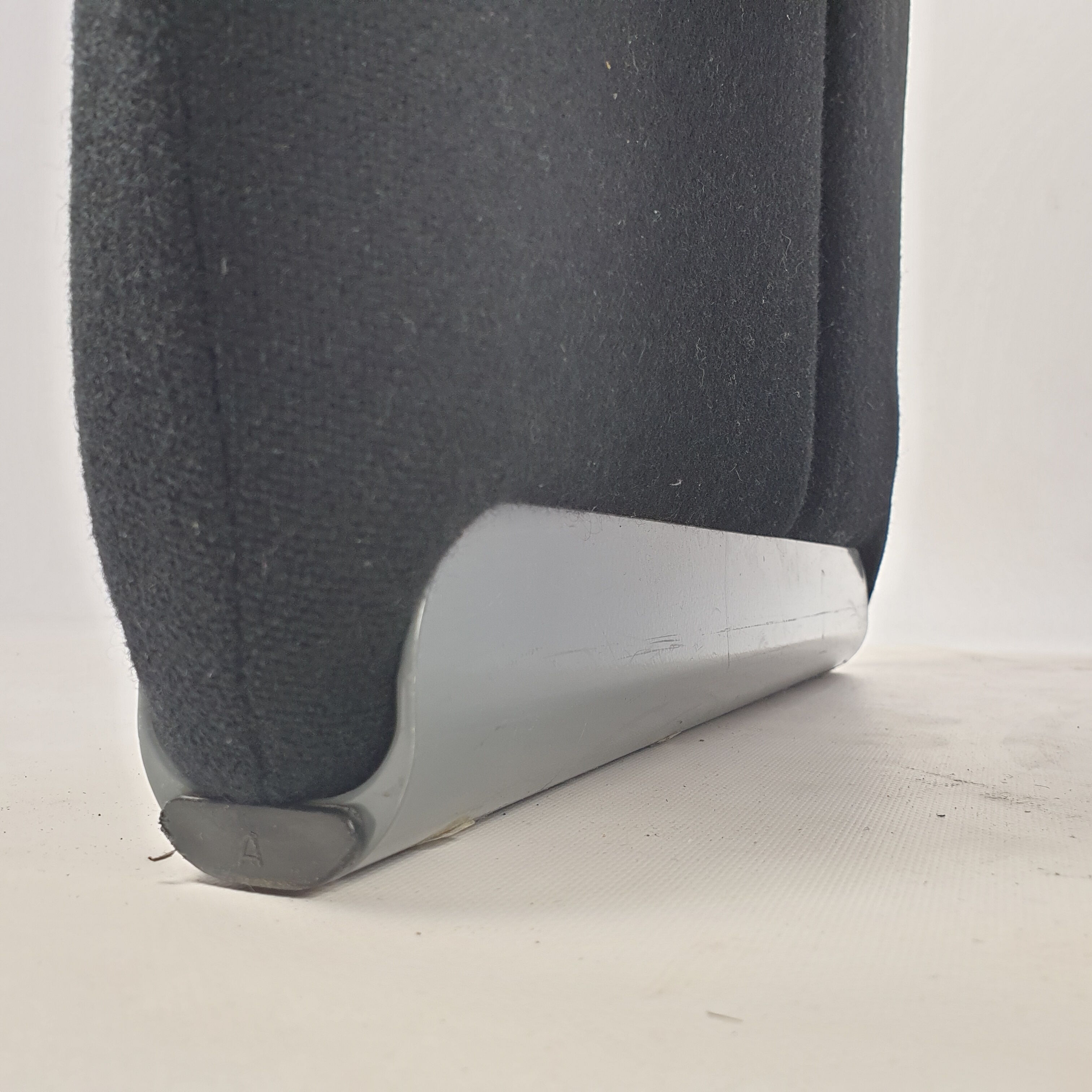 F598 groovy lounge chair by Pierre Paulin for Artifort, 1980s