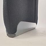 F598 groovy lounge chair by Pierre Paulin for Artifort, 1980s