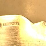 Maison Boulanger. 76-piece silver-plated cutlery set.