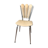 Petals back chair