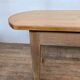 Former large farm table