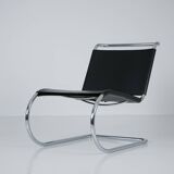 MR30/5 Tubular Steel Arm Chair by Ludwig Mies van der Rohe for Knoll