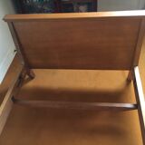 Bed 1 person 90 x 190 - Gaston Poisson