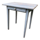 Petite table de ferme