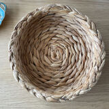 Reed basket