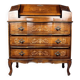 Vintage Italian commode, 1960s