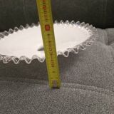 Abat-jour en opaline