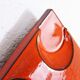 Beautiful wall light Hustadt lights 60s ceramic